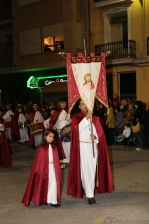 Tamborrada Nules