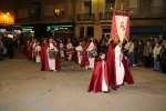 Tamborrada Nules
