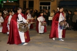 Tamborrada Nules