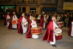 Tamborrada Nules