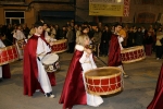 Tamborrada Nules