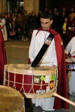 Tamborrada Nules