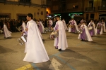 Tamborrada Nules