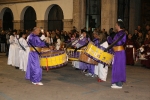 Tamborrada Nules