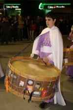 Tamborrada Nules