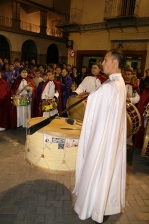 Tamborrada Nules