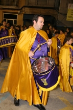Tamborrada Nules