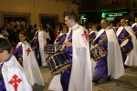 Tamborrada Nules
