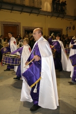 Tamborrada Nules