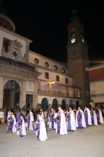 Tamborrada Nules