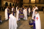 Tamborrada Nules