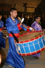 Tamborrada Nules