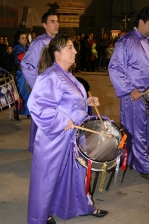 Tamborrada Nules