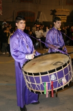 Tamborrada Nules