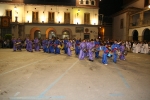 Tamborrada Nules