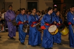 Tamborrada Nules