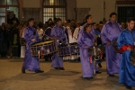 Tamborrada Nules