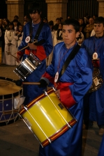 Tamborrada Nules