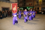 Tamborrada Nules