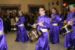Tamborrada Nules
