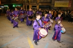 Tamborrada Nules
