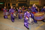 Tamborrada Nules