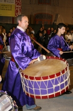 Tamborrada Nules