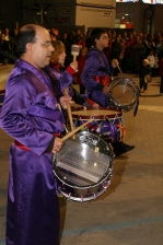 Tamborrada Nules