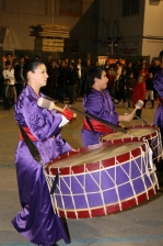 Tamborrada Nules