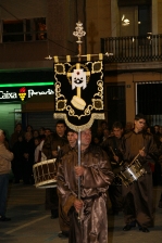 Tamborrada Nules