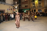 Tamborrada Nules