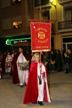 Tamborrada Nules