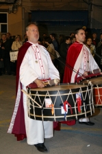 Tamborrada Nules