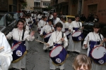 Santa Isabel organizó la segunda procesión infantil