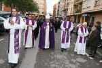 Santa Isabel organizó la segunda procesión infantil