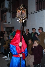Vila-real saca la Semana Santa a la calle