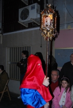 Vila-real saca la Semana Santa a la calle