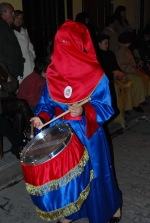 Vila-real saca la Semana Santa a la calle