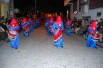 Vila-real saca la Semana Santa a la calle