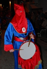 Vila-real saca la Semana Santa a la calle