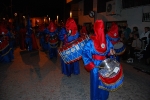 Vila-real saca la Semana Santa a la calle