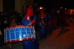 Vila-real saca la Semana Santa a la calle