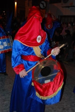 Vila-real saca la Semana Santa a la calle