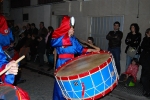 Vila-real saca la Semana Santa a la calle