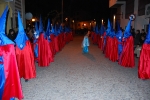 Vila-real saca la Semana Santa a la calle