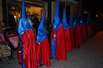 Vila-real saca la Semana Santa a la calle
