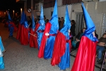 Vila-real saca la Semana Santa a la calle