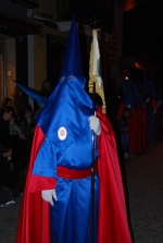 Vila-real saca la Semana Santa a la calle