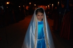 Vila-real saca la Semana Santa a la calle