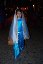 Vila-real saca la Semana Santa a la calle